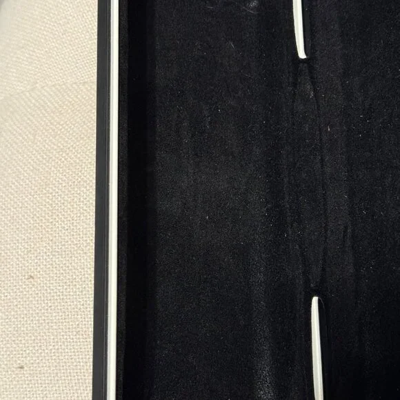 GIVENCHY Sunglasses Case Large Black - Picture 4 of 5